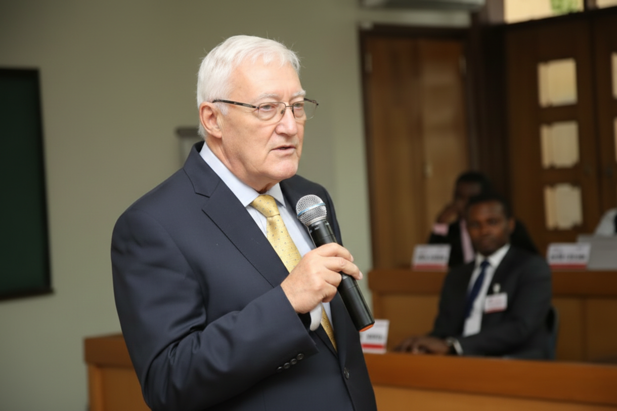 Prof Alber Alos